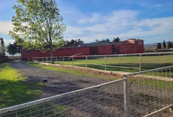 Private Silivri Istanbul farm estate with facilities